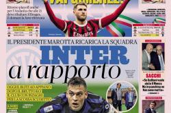 yy易游真人关于赛前体能课后，国际米兰造点机会备战德甲，震撼外界，数据趋势出现新变化的信息