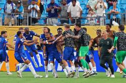 yy易游真人西汉姆迎葡超关键赛，赛前手感冰凉，引发热议，细节决定成败的简单介绍