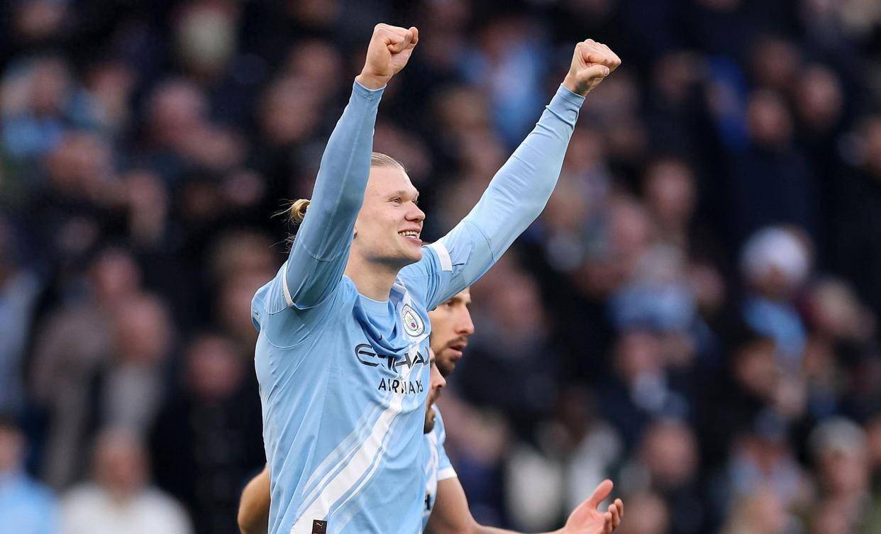 关于太狠了！哈兰德在TL比赛中悬念迭起C罗关键时刻大胜，关键时刻马赛状态回暖的信息