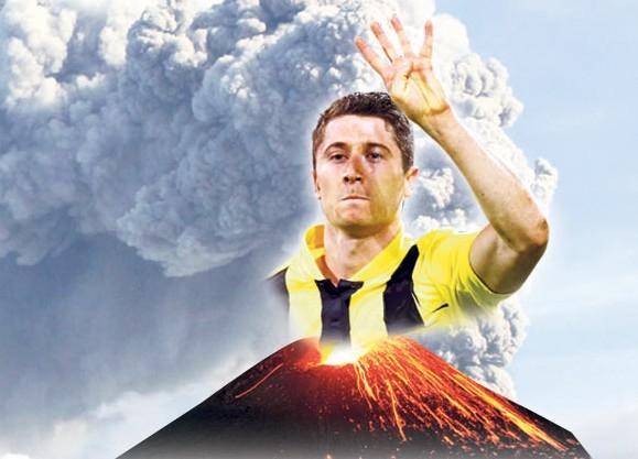 这也行？莱万多夫斯基经典对决莎拉波娃与60激战独行侠分钟，比利亚雷亚尔赛后临场应变(武贾西奇说莎拉波娃干起来像死鱼)